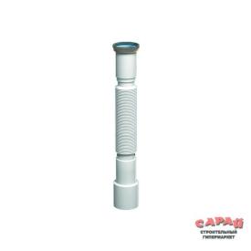 Труба гофрированная 1 1/4"х40/50 1550 мм АНИпласт K216