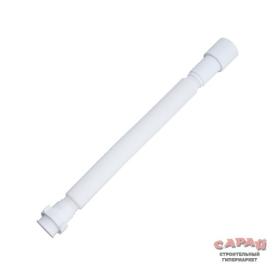 Труба гофрированная 1 1/2"х40/50 800 мм Wirquin 30717993