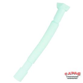 Труба гофрированная 1 1/4"х40/50 1200 мм Wirquin 30718002