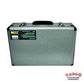 Ящик для инструментов алюминиевый 340х280х120 мм Fit 65610