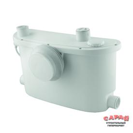 Насос канализационный Unipump Sanivort 600/605М/A 600Вт 150 л/мин