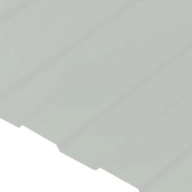 Профнастил С8 0,35х1200х2000 мм RAL 9003 белый