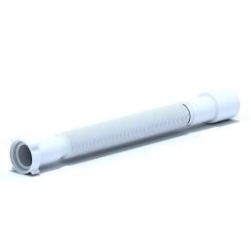 Труба гофрированная 1 1/2"х40/50 1550 мм АНИпласт К116