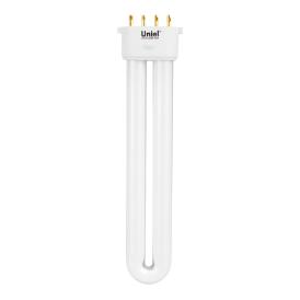 ЛАМПА люминисцентная DULUX S/E 9W/840 2G7 OSRAM