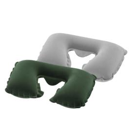 Подушка надувная для шеи 37х24х10 см Bestway Neck Rest 67006