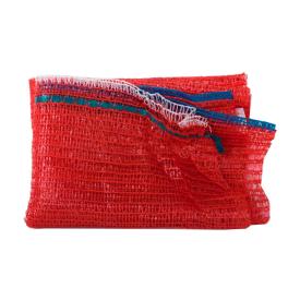 Сетки-мешки овощные с ручками (завязками) 500х800 мм до 40 кг