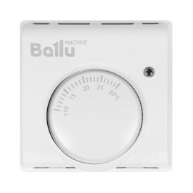 Термостат BALLU BMT-1 (Диапазон регулировки +10…+30°С)
