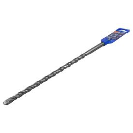 Бур по бетону SDS-plus 12х260х310 мм двойная резьба Cutop Profi 40-12310