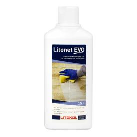 Очиститель Litokol Litonet EVO , 0,5 кг