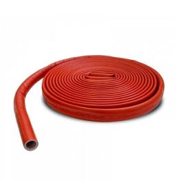 Изоляция для труб Energoflex Super Protect красный 22х4 мм бухта 11 м