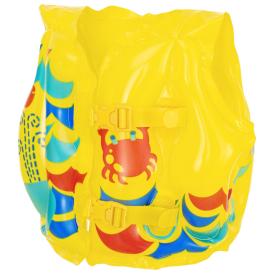Жилет надувной 41х30 см 3-6 лет Bestway Tropical Swim 32069