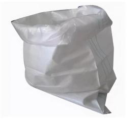 Мешок для строительного мусора 55х95 см белый 1С