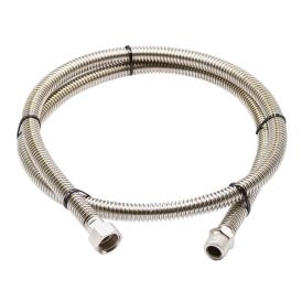 Подводка для газа сильфонная 1/2" 2,5 м ВР/НР VRT-152501