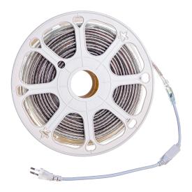 Лента светодиодная GENERAL LED GLS-2835-120-9.6-220-IP67-6500К