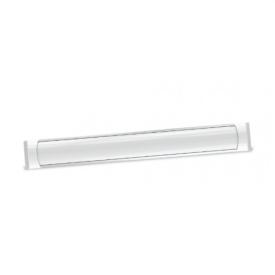 Светильник светодиодный VPO-2-PP-18-6500, 18Вт,1500Лм,6500К (H= 60mm L= 620 mm ) VKL electric (1/20)*