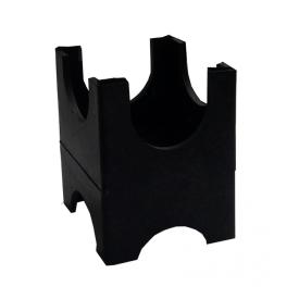Опора потолочная d 2,4 мм (защитный слой 60/70/80 мм) 12х25х50 см (20 шт)