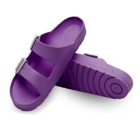 Туфли пляжные женские Ayo 2A.BS.L23 р.39 фиолетовые