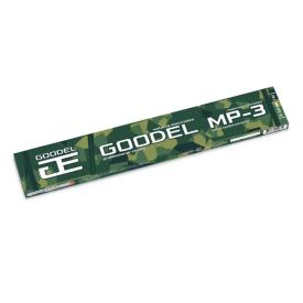 Электрод сварочный 3 мм 1 кг Флагман/GOODEL МР-3 ГОСТ 9466-75