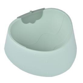Миска для собак Nunbell 19х17х7 см 269147