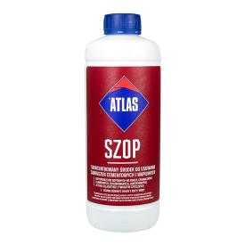 Средство очищающее ATLAS SZOP для удаления загрязнений 1 кг