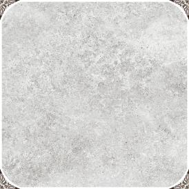 Керамогранит Cersanit Palmira 42x42 см серый 1,587 м2