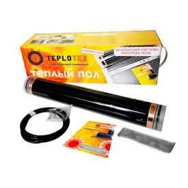 Пленочный теплый пол Teplotex 1320/6 площадь 6 м2 0,5х12 м 1320 Вт (1)