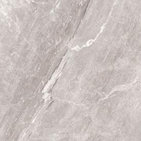 Керамогранит Laparet Crystal Grey 60х60 см серый сатинирован 1,44 м2