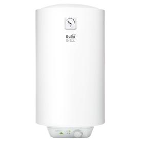 Водонагреватель накопительный Ballu BWH/S 50 Shell 50 л 1,5кВт