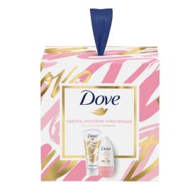 Подарочный набор Dove С Любовью для Вас 2х50 мл