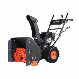 Снегоуборщик бензиновый Patriot PS 707 E 7 л.с. 61 см