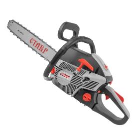 Пила цепная бензиновая Ставр ПЦБ-45/2100 2,9 л.с. шина 18"/45 см
