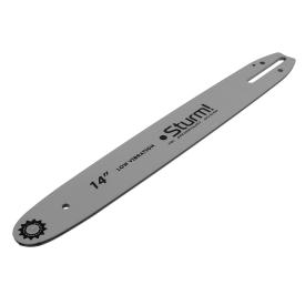 Шина пильная 14" 1,3 мм 3/8" 52 зв Sturm! PO (Oregon K041/A041)