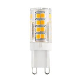 Лампа светодиодная Max light JCD LED G9 6 Вт 220V-230V 3000K