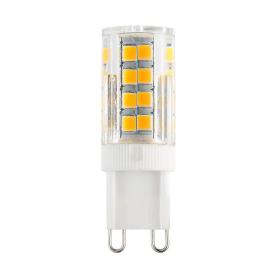 Лампа светодиодная Max light JCD LED G9 6 Вт 220V-230V 3000K