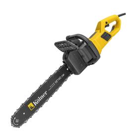 Пила цепная электрическая Kolner KECS 1900Вт шины 16"/40 см