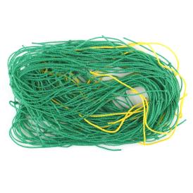 Сеть для вьющихся растений 1,8х1,8 м ячейка 10х10 cм GN-2
