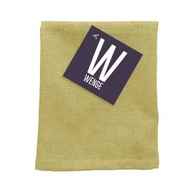 Скатерть рогожка Wenge 145х220 см рис 60008-18 Green Tea арт 903