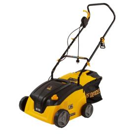 Скарификатор-аэратор электрический Denzel SAE-1500 1500 Вт 32 cм