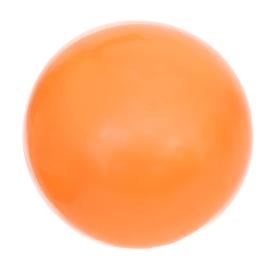 Мяч 15 см Яркий цвет однотонный микс
