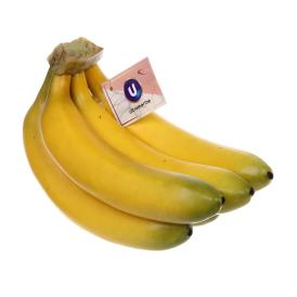 Муляж Бананы 20 см 5 шт
