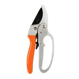 Секатор контактный 205 мм храповый механизм Park HG0034