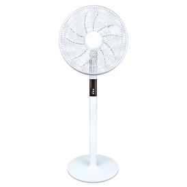 Вентилятор напольный Oasis Making Оasis everywhere VF-50W 65Вт 430 мм с пультом ду и таймером