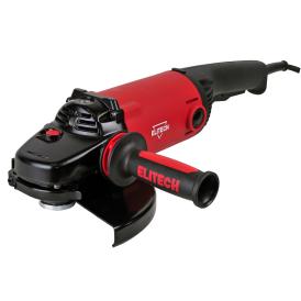 УШМ (болгарка) Elitech 2223Э 2200Вт 230 мм
