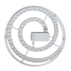 Модуль светодиодный Ionich LED Круг 48Вт 6500K IP20