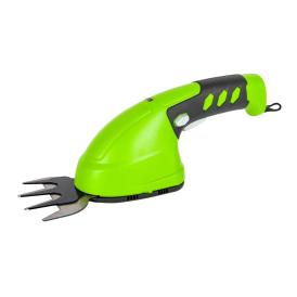 Ножницы садовые аккумуляторные Greenworks G3,6HS 3,6В 8 мм 2Ач