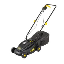 Газонокосилка электрическая Huter ELM-1000 1000Вт 32 см