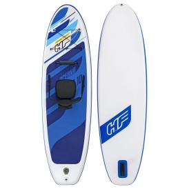 Доска-SUP для плавания 305х84х12 см до 120 кг Bestway Oceana 6 аксессуаров 65350