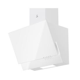 Вытяжка кухонная Lex Mera 500 White 495х330х262 мм
