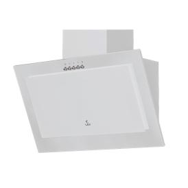 Вытяжка кухонная Lex Mio 500 White 495х327х234 мм