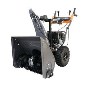 Снегоуборщик бензиновый Villartec WB5561E 5,5 л.с. 61 см